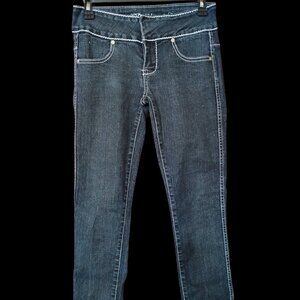 Bubblegum Jeans